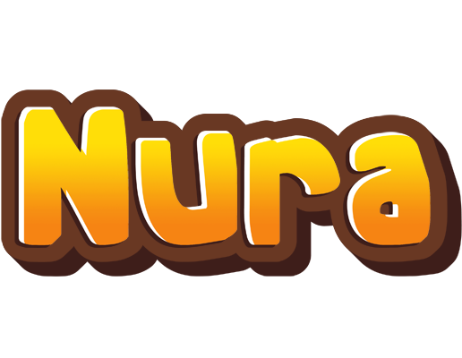 Nura cookies logo