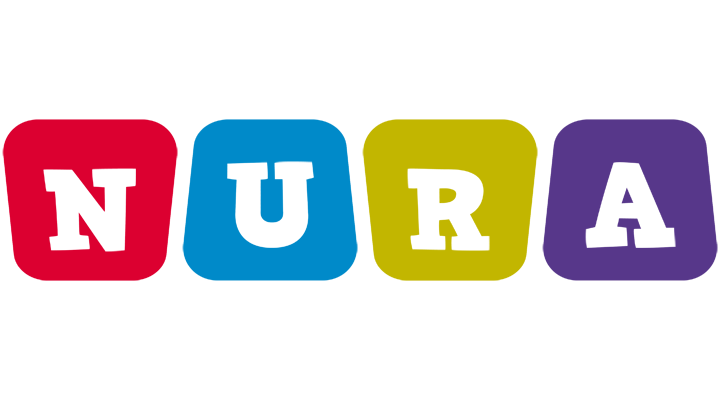 Nura daycare logo