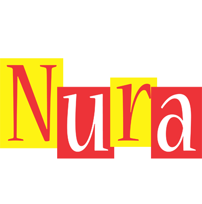 Nura errors logo