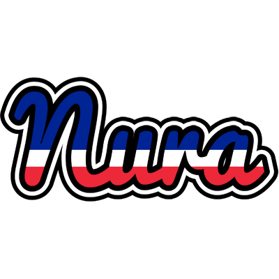 Nura france logo