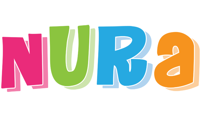 Nura friday logo
