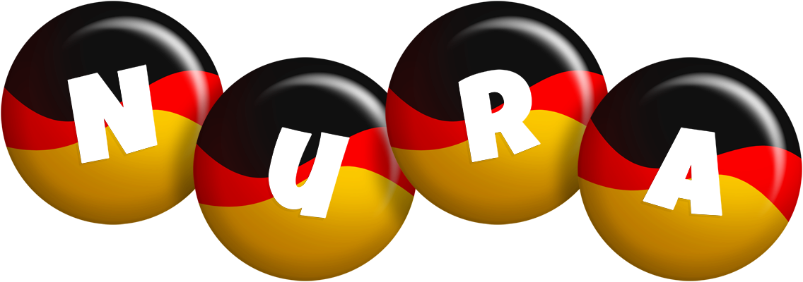 Nura german logo