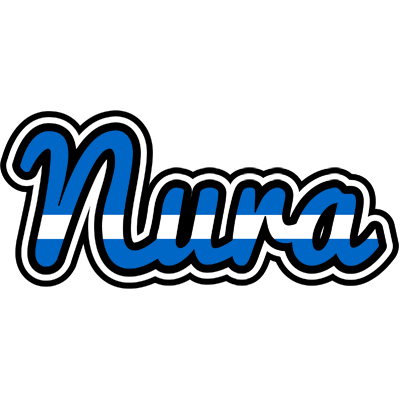 Nura greece logo