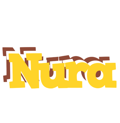 Nura hotcup logo