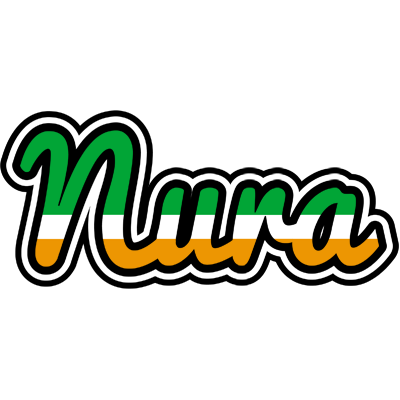 Nura ireland logo
