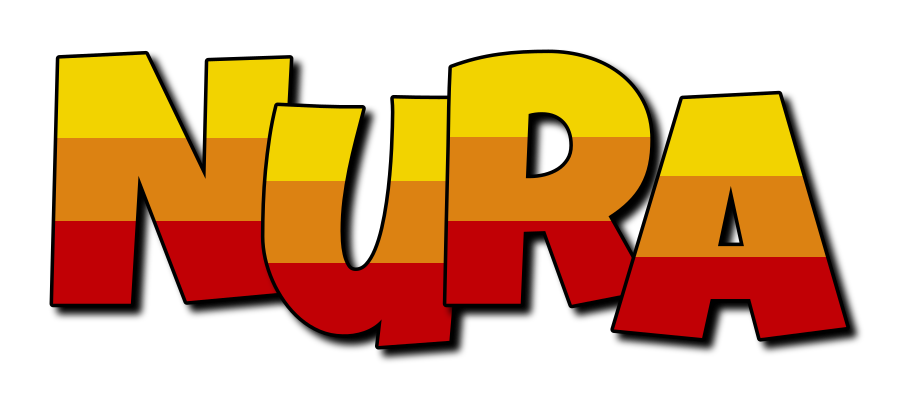 Nura jungle logo