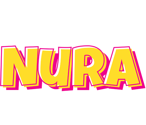 Nura kaboom logo