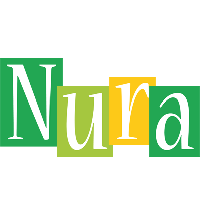 Nura lemonade logo