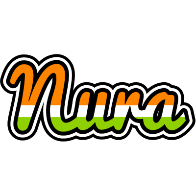 Nura mumbai logo