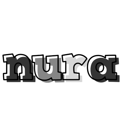Nura night logo