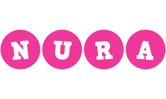 Nura poker logo