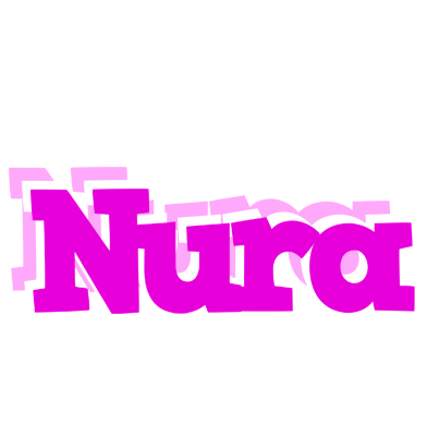 Nura rumba logo