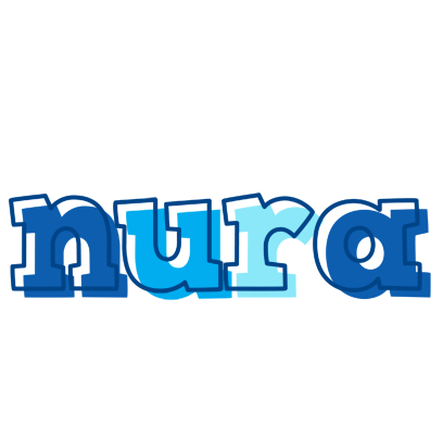 Nura sailor logo