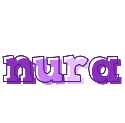 Nura sensual logo