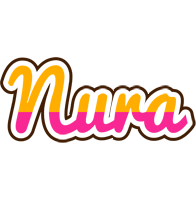 Nura smoothie logo