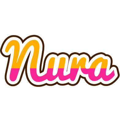 Nura smoothie logo