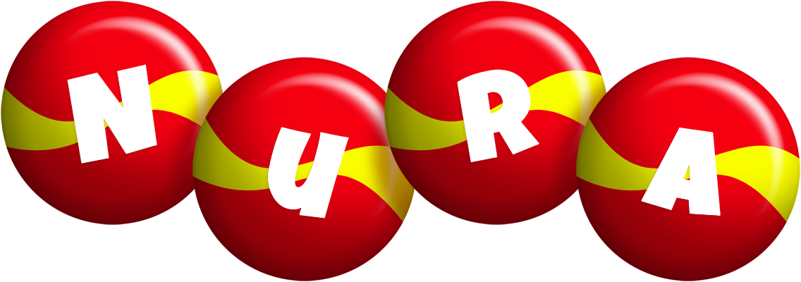 Nura spain logo