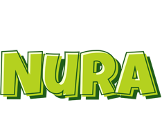 Nura summer logo