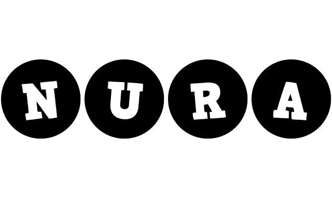 Nura tools logo