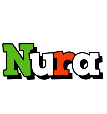 Nura venezia logo