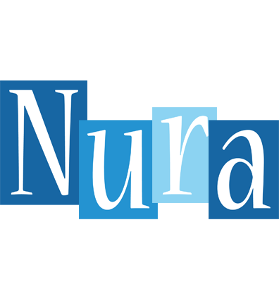 Nura winter logo