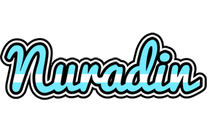 Nuradin argentine logo