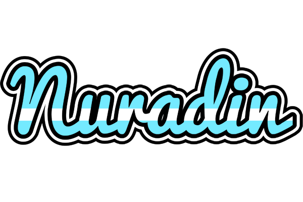 Nuradin argentine logo