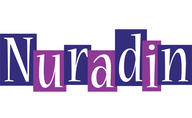 Nuradin autumn logo