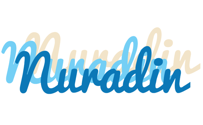 Nuradin breeze logo