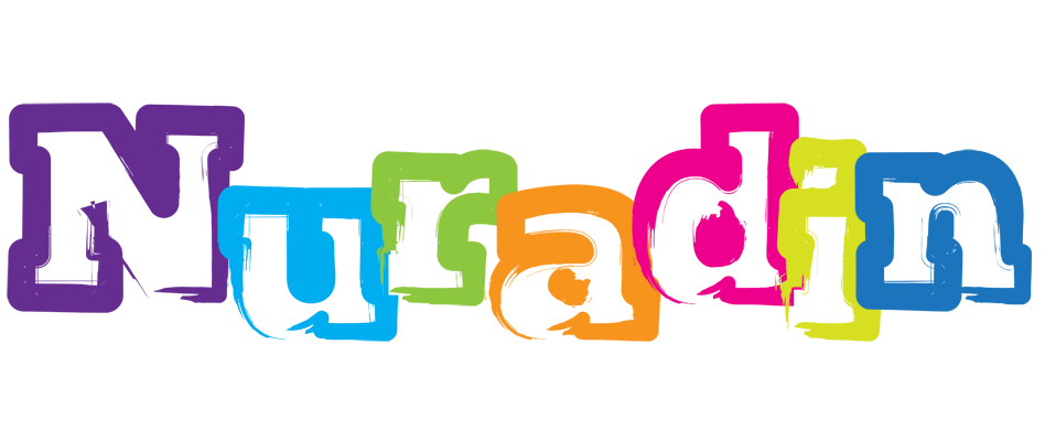 Nuradin casino logo