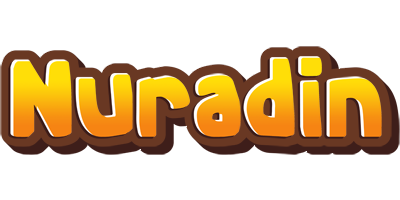 Nuradin cookies logo