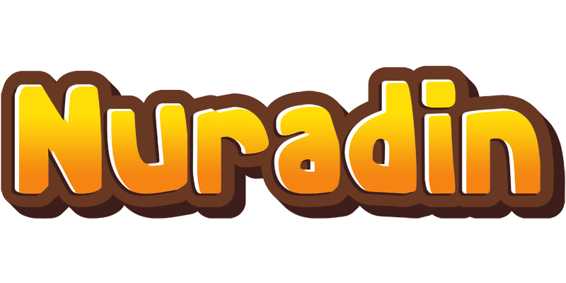 Nuradin cookies logo