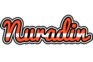 Nuradin denmark logo