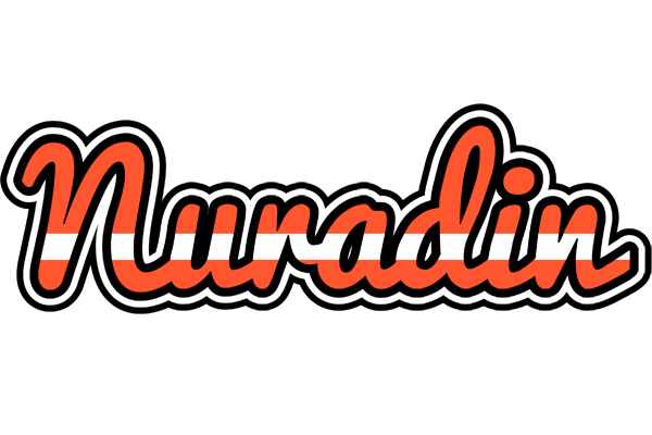 Nuradin denmark logo