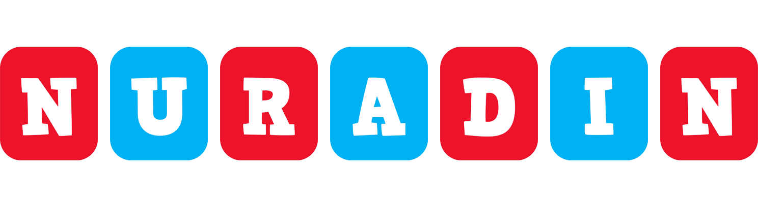 Nuradin diesel logo