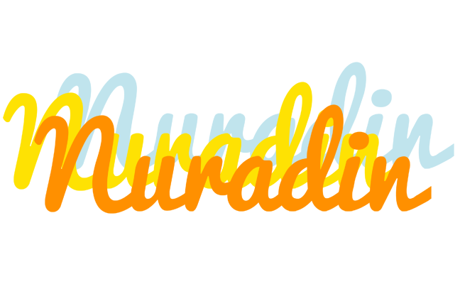 Nuradin energy logo