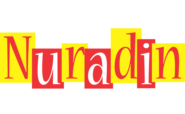 Nuradin errors logo