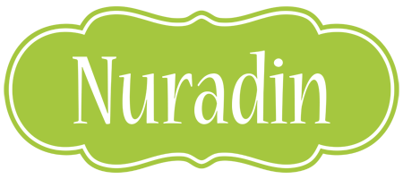 Nuradin family logo