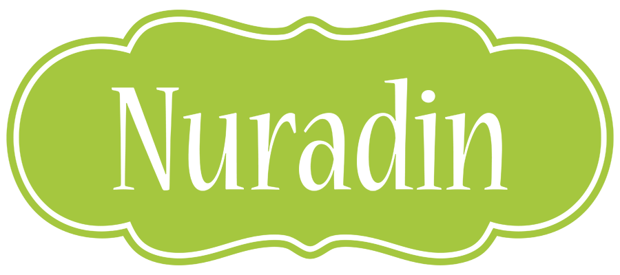Nuradin family logo