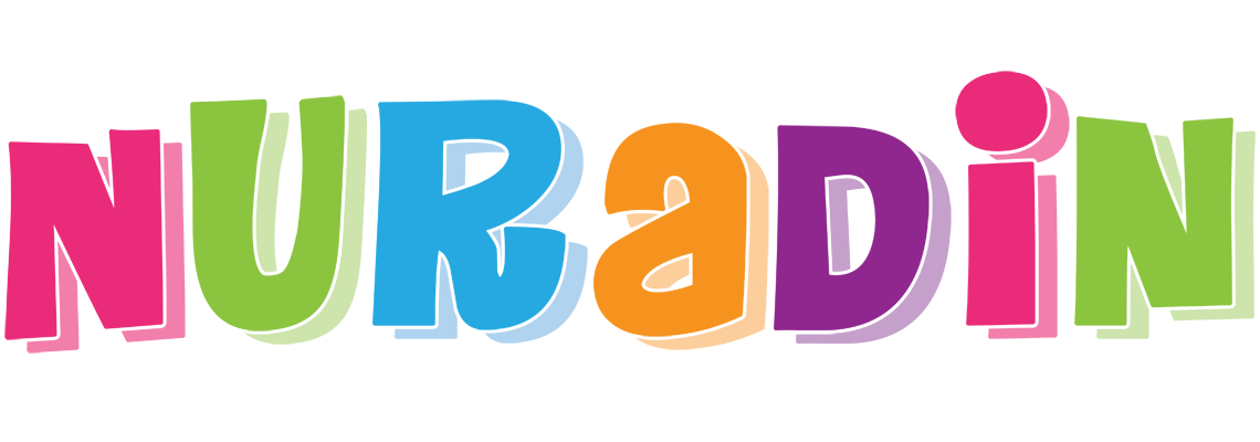 Nuradin friday logo