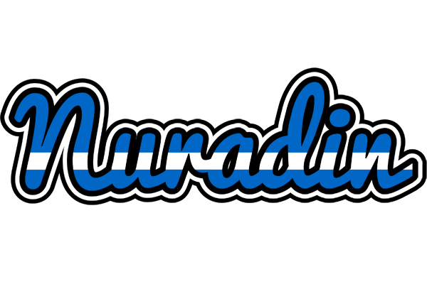 Nuradin greece logo