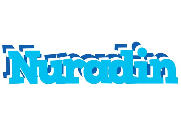 Nuradin jacuzzi logo