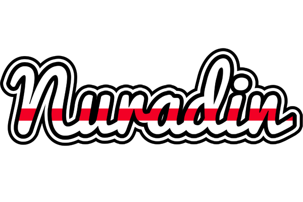 Nuradin kingdom logo
