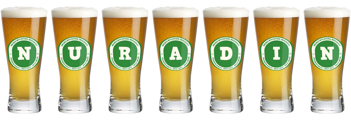 Nuradin lager logo