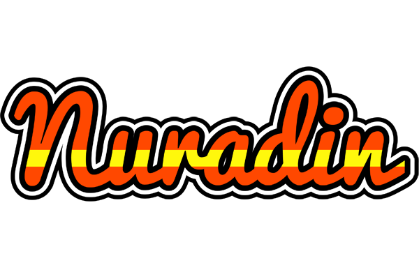 Nuradin madrid logo