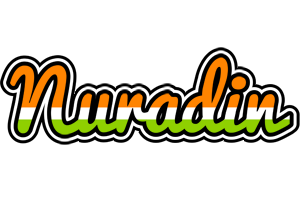 Nuradin mumbai logo