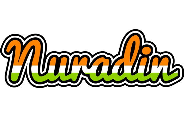Nuradin mumbai logo