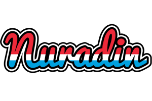 Nuradin norway logo