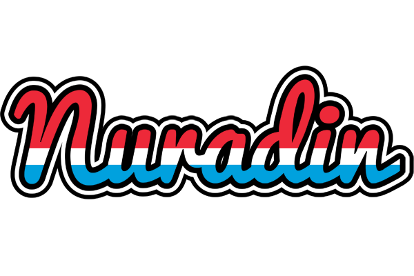 Nuradin norway logo