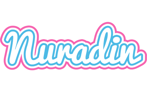 Nuradin outdoors logo